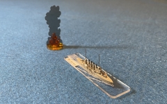 2nd Battle Of Gotland C