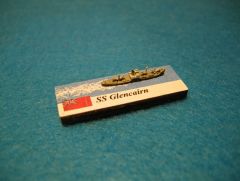 SS Glencairn