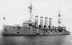 HMS Euryalus