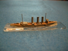 HMS Essex c1915