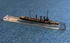 SMS Stettin