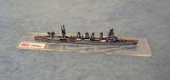 IJN Jintsu
