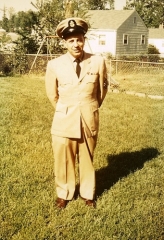 Raymond Malengo