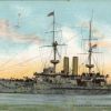 HMS Revenge 1892
