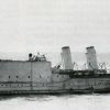 HMS Engadine 1916