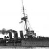 HMS Phaeton