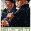 Merchant Navy poster