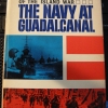 The Navy at Guadalcanal