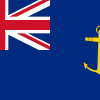 RFA ensign