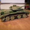 Cruiser Mk IVA A13 b