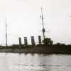 HMS Falmouth