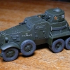 BAI M Soviet Armored Car C