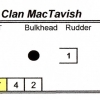 Ships Log Clan MacTavish