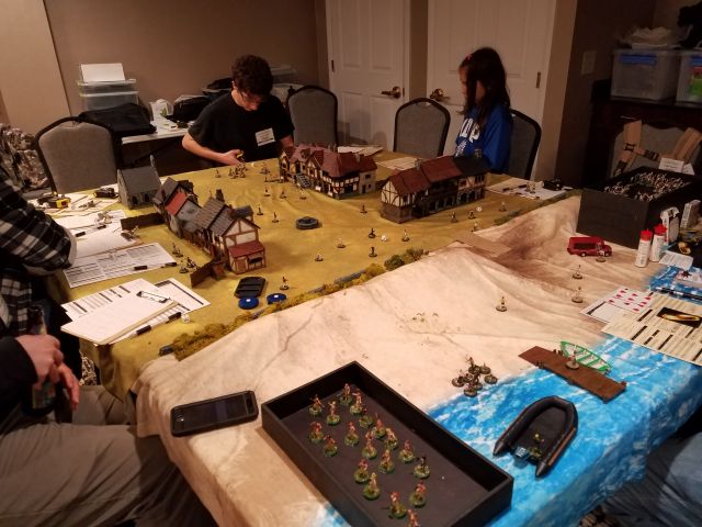 Mein Zombie Swimsuite game redux