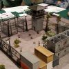 Mein Zombie Prison breakout