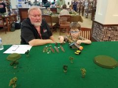 Historical Battlelines 6 Historical Battlelines 6