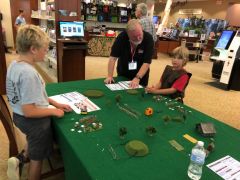 Historical Battlelines 10 Historical Battlelines 10