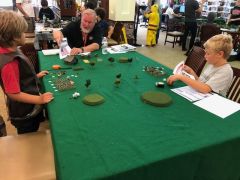 Historical Battlelines 11 Historical Battlelines 11