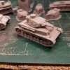 Panzer 4D (short 75)