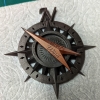 Primed Compass Rose