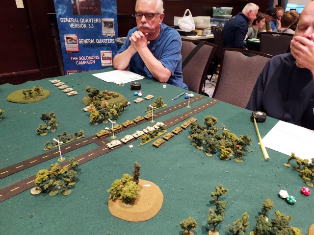 Mein Panzer: Bloody Crossroads