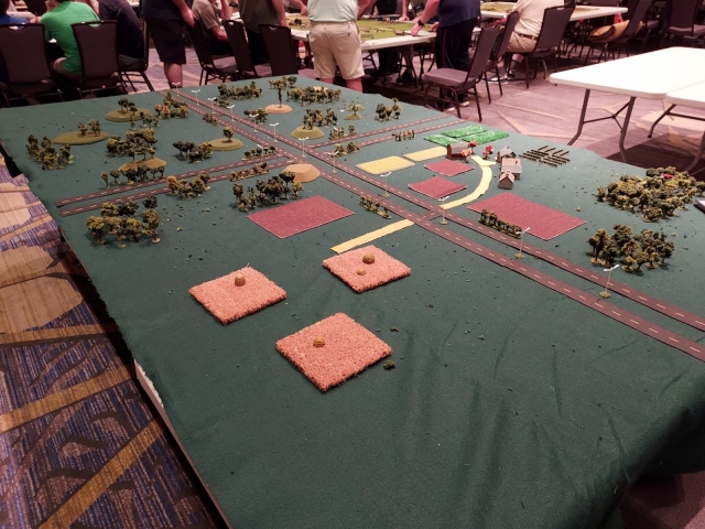 Mein Panzer: Bloody Crossroads