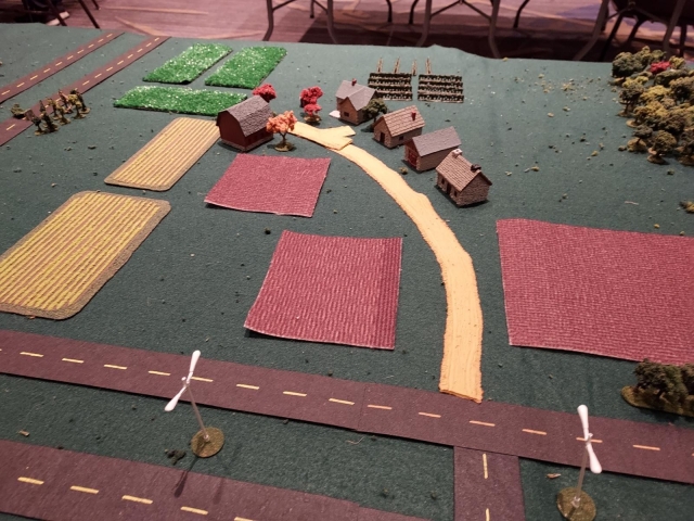 Mein Panzer: Bloody Crossroads