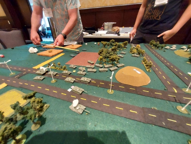 Mein Panzer: Bloody Crossroads