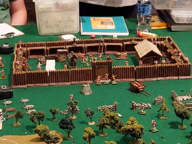 Mein Zombie - Zombies in the Ohio Woods