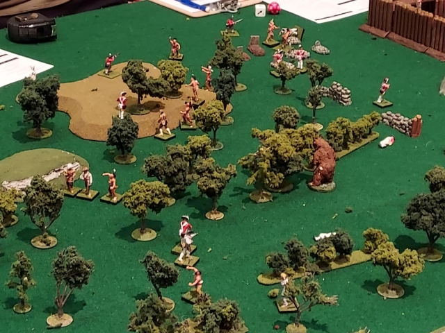 Mein Zombie - Zombies in the Ohio Woods