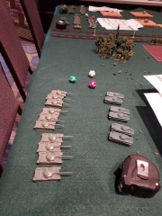 Mein Panzer: Bloody Crossroads Mein Panzer: Bloody Crossroads