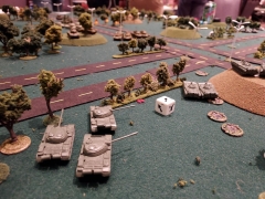 Mein Panzer: Bloody Crossroads Mein Panzer: Bloody Crossroads