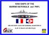 Marine Nationale (French Navy) Deluxe Ship Logs Now Available